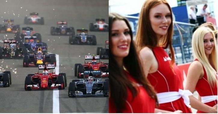 Formula E to continue to use 'Grid Girls' after taunting Formula One