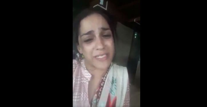 On Twitter Mumbai Woman Seeks Police Help Against Husband Who Has been Torturing Her For Years