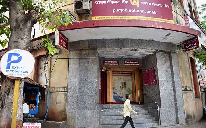 PNB Lost Four Times More Money Than SBI Did To Jewel Thieves