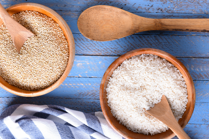 Quinoa Vs Brown Rice: Which One Is For You?