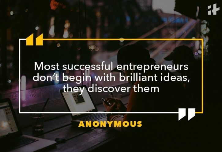 Quotes By Successful Entrepreneurs