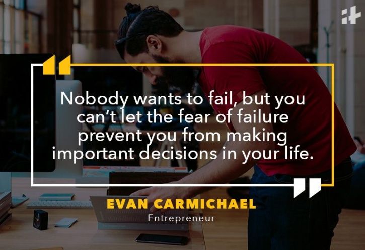 Quotes By Successful Entrepreneurs 