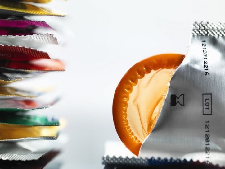 11 Things You Didn’t Know About The History Of Condoms