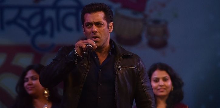 Salman Khan Is Still Miffed With Arijit Singh Gets His Song Removed From Welcome To New York