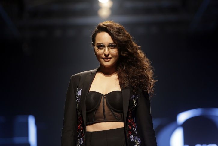 Sonakshi Sinha Makes A Heartbreaking Confession On How A Celebrity Model Fat Shamed And Called