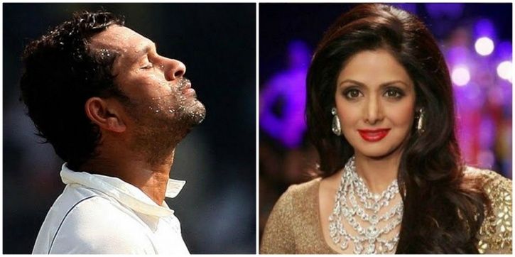 Sridevi died at the age of 54