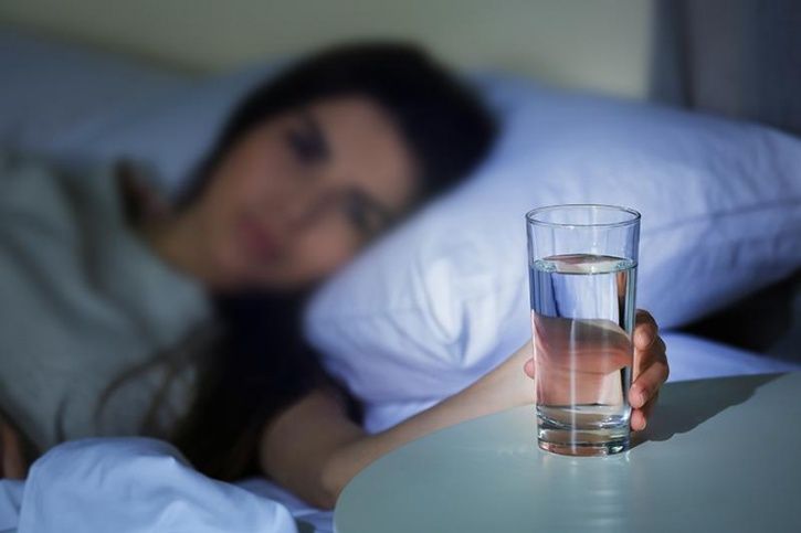 7 Surprising Foods That Are Secretly Keeping You Up All Night