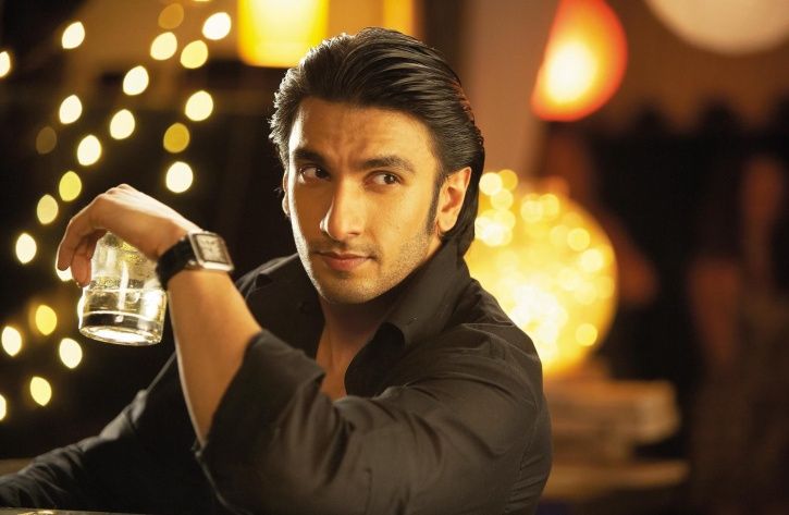 Band Baaja Baaraat To Gully Boy, 8 Roles Of Ranveer Singh ...