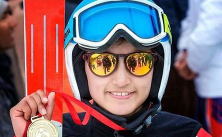 Aanchal Thakur Gives India Its 1st International Medal In Skiing