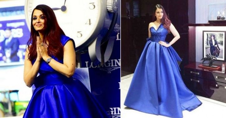 Cannes 2017: Loved Aishwarya Rai Bachchan's Cinderella inspired outfit?  Wait till you see what else she wore [Photos]