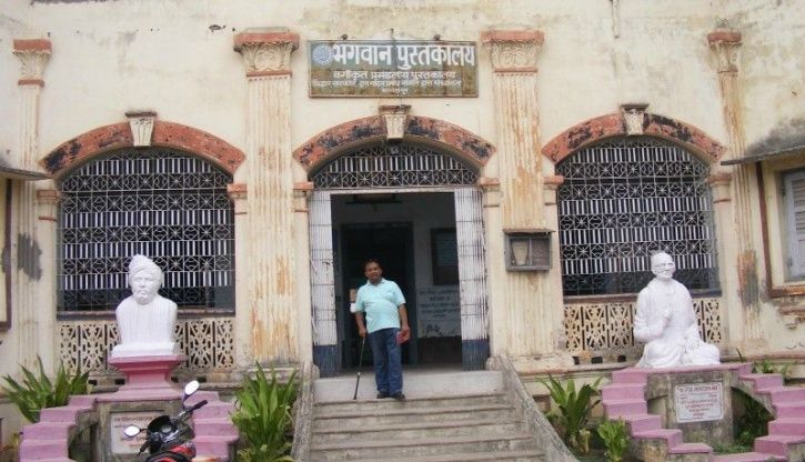 With Govt Turning A Blind Eye, Nearly 500 Libraries Vanished In 60 ...