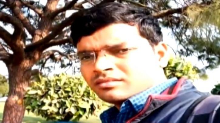 Bihar Engineer Abducted Married Against His Will At Gunpoint