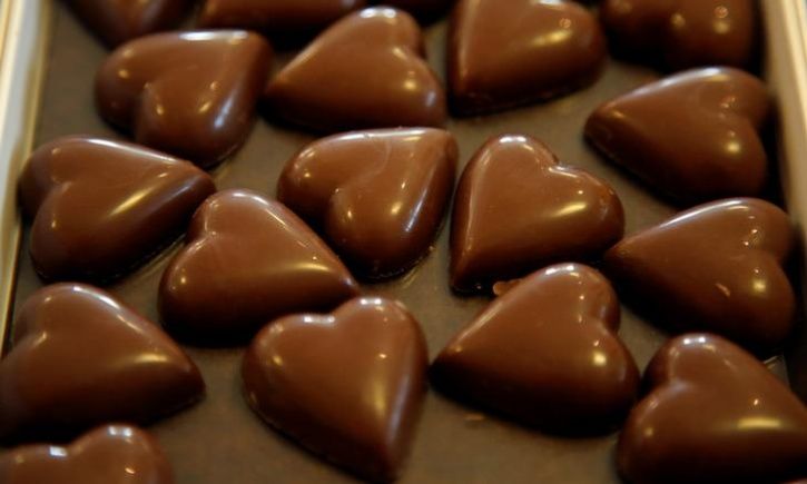Chocolate Will Disappear By 2040