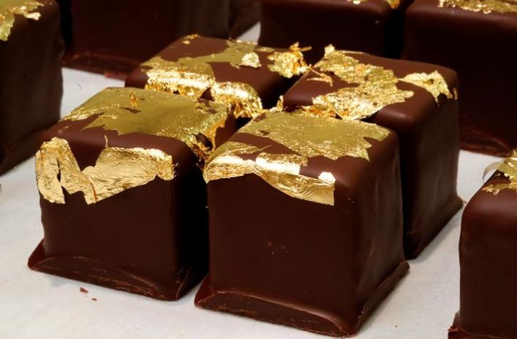 Chocolate Will Disappear By 2040