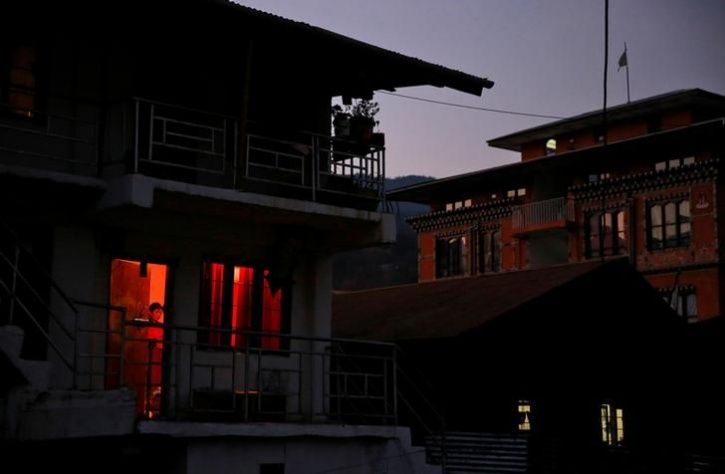 Dance Bars & Mobile Phones Changing The Face Of Bhutan