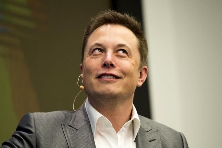 Tesla Ceo Elon Musk Attended A Sex Party In Confusion Left After Talking About Technology 9525