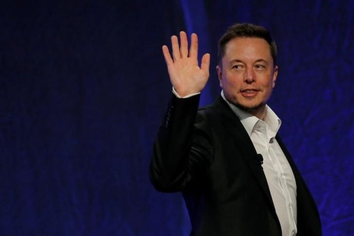 Tesla Ceo Elon Musk Attended A Sex Party In Confusion Left After 