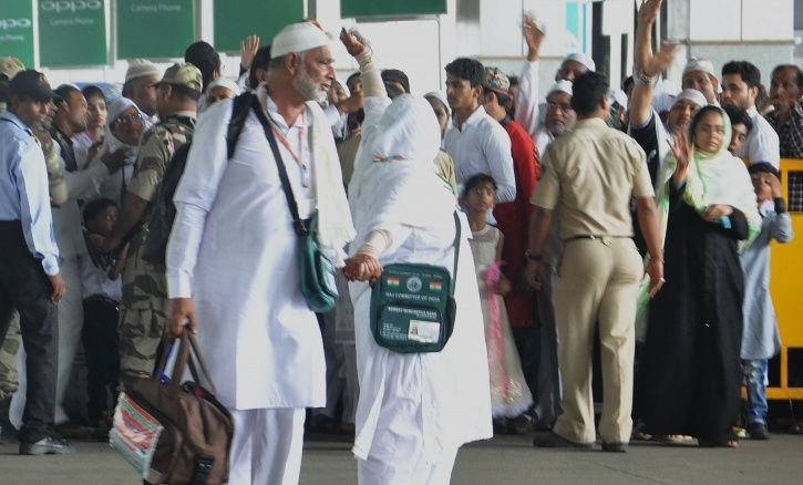 Government Agrees To Lift Restrictions On Haj Pilgrimage For Disabled People 