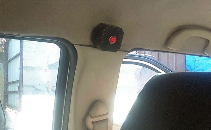 GPS Panic Buttons Must On Public Transport Vehicles By Apr 1