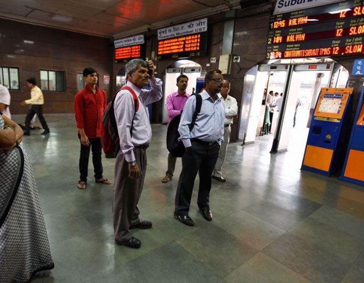 Get Ready To Shell Out More Money For Using Cloak Rooms, Lockers At