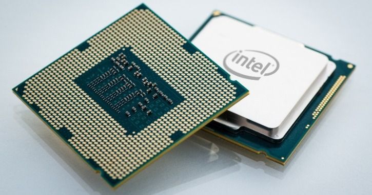 Intel Meltdown and Spectre