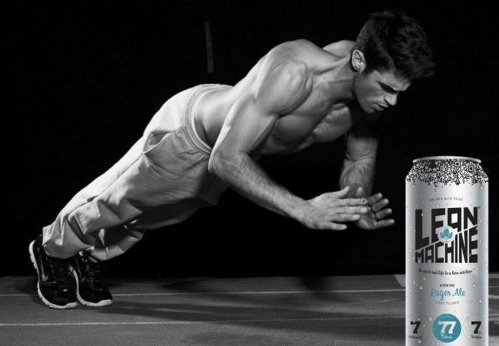 Is Consuming Alcohol PostWorkout Dumb Or Scientifically Smart?