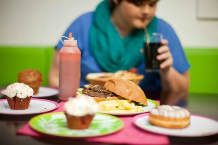 Limit Children To Eating Two Snacks A Day No More Than 100 Calories Each, Says Public Health Body 