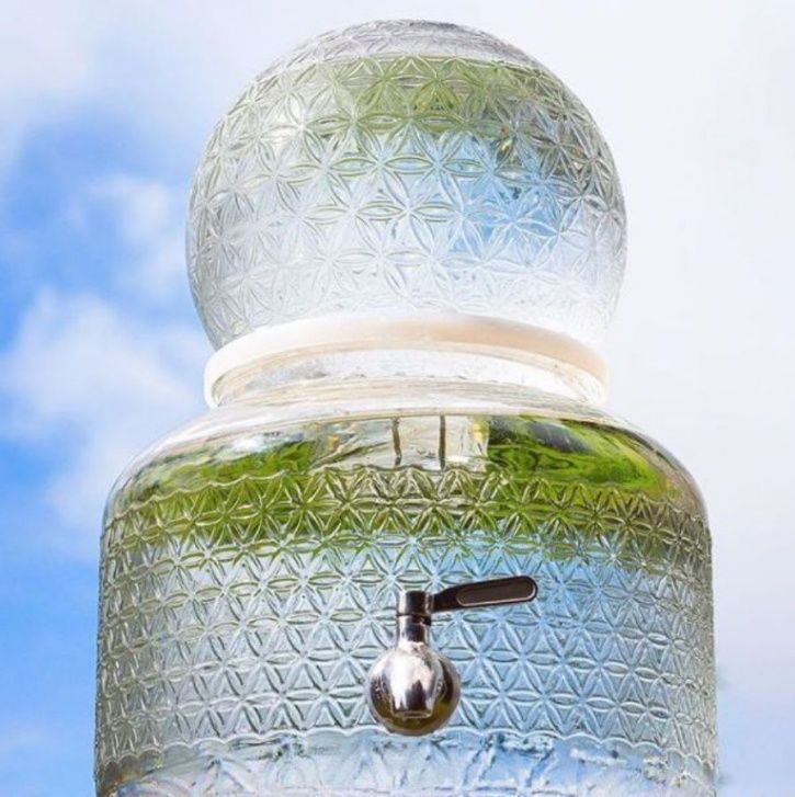 'Raw Water' Is Selling Like Hotcakes At Rs 3804 For 9 Litres, What's