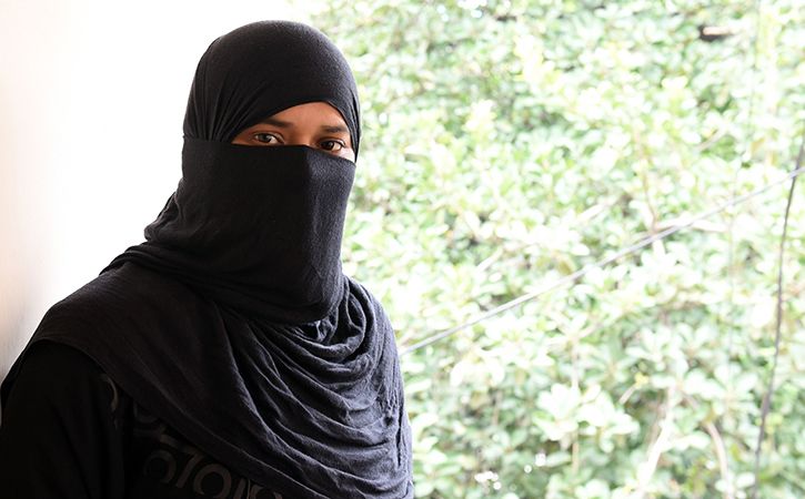 Man Elopes With Sister In Law Gives Wife Triple Talaq