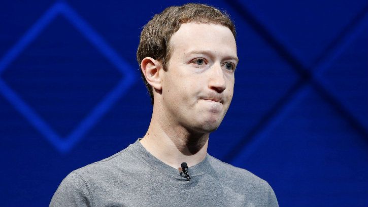 Mark Zuckerberg Is Worried About Facebook Vows To Fix And Improve Its Experience In 2018 8014