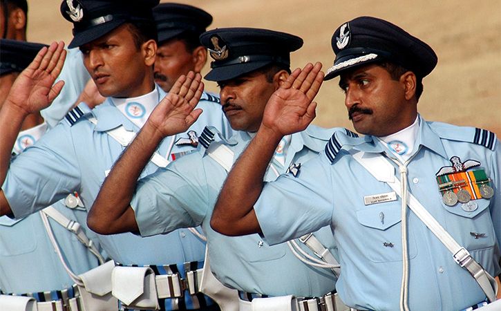 Tattoos Not Permitted, Indian Air Force Cancels Appointment Of Airman