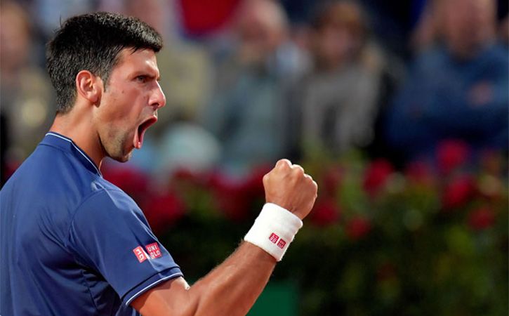 Novak Djokovic Is Far From Being At His Best