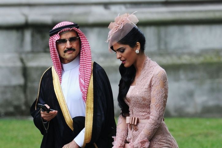 Billionaire Saudi Prince Who Was 'Detained' Is Free Now, Accepts There ...