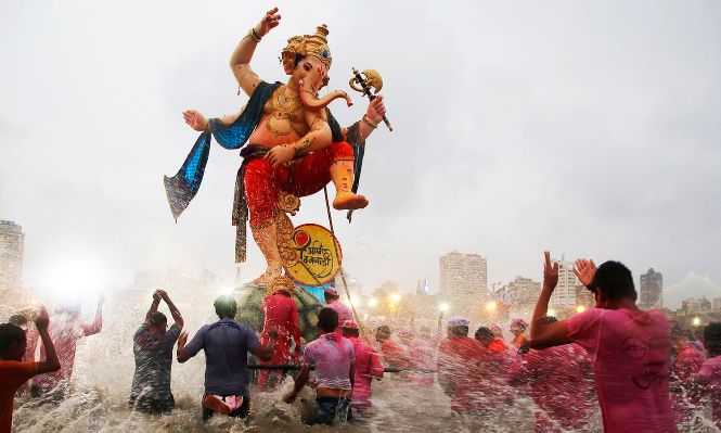 representative image, Lord Ganesh