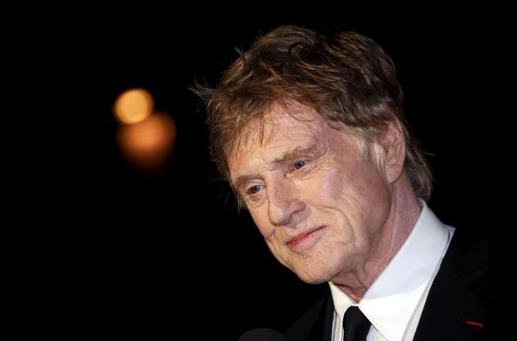 The Role For Men Right Now Is To Listen, Reminds Robert Redford On # ...