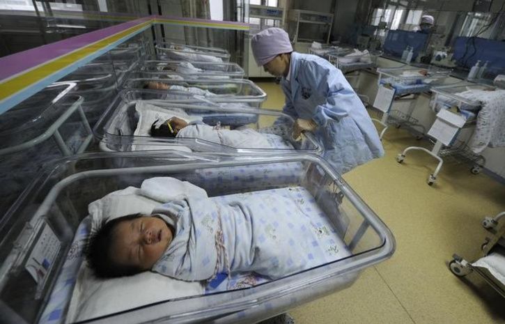 Scientists In China Grow New Ears For Children Born With Hearing Defect