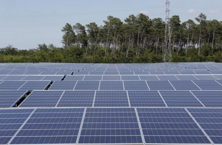 Solar Modules Worth $150 Million Stuck At Indian Ports