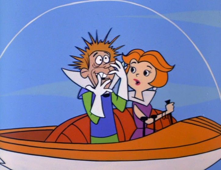 The Jetsons 