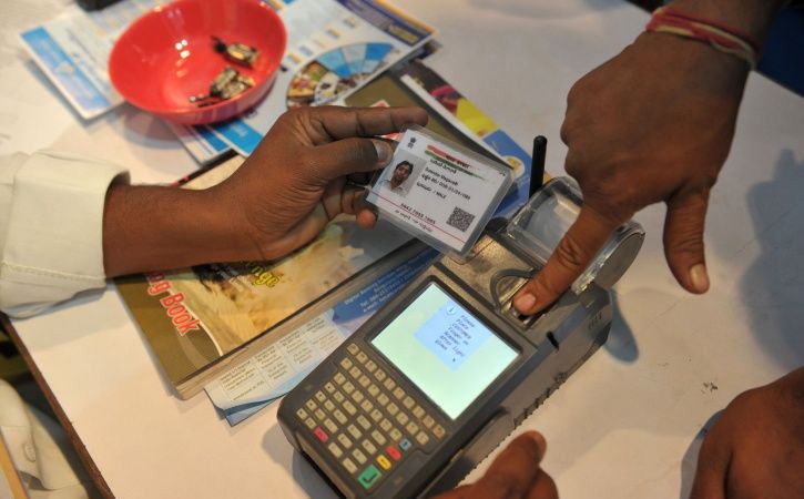UIDAI Introduces Concept Of Virtual ID To Address Privacy Concerns