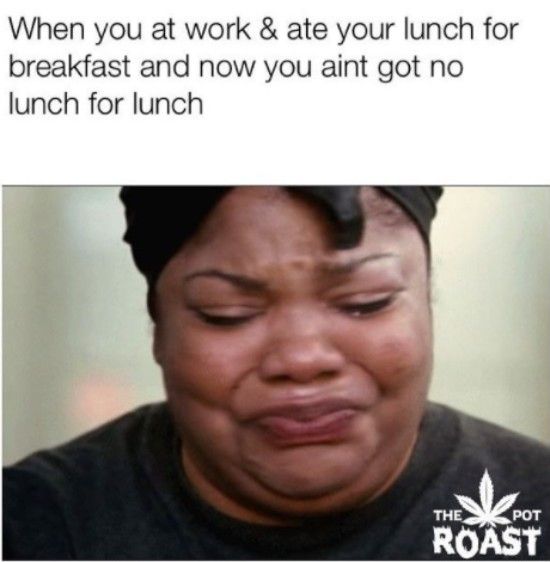 13 Memes You Can Look At When You Are Stressed At Work