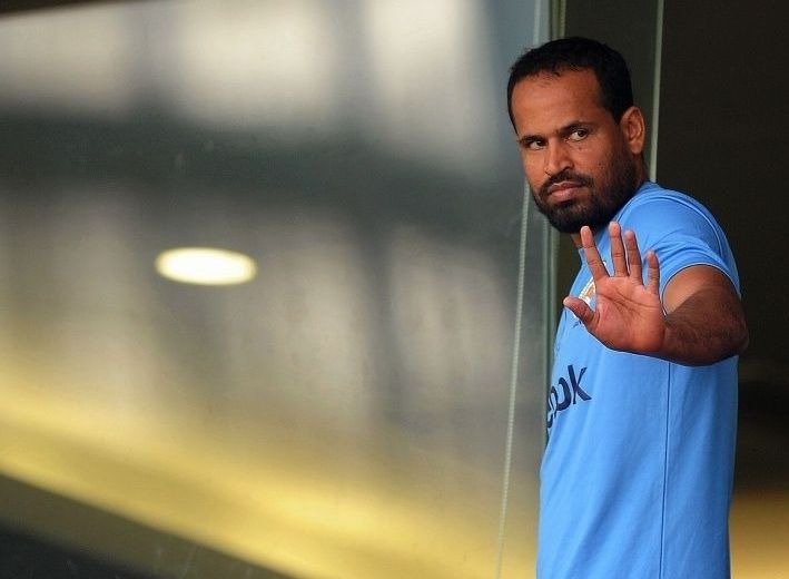 Yusuf Pathan might miss the IPL