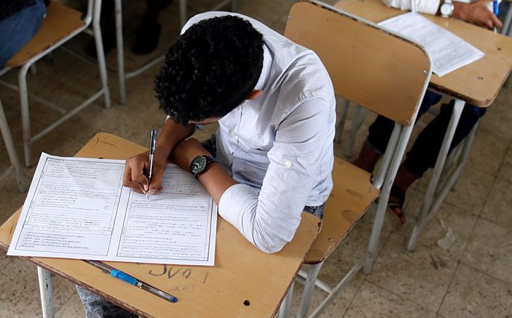 119 Of 122 IPS Officers Flunk Academy Exam