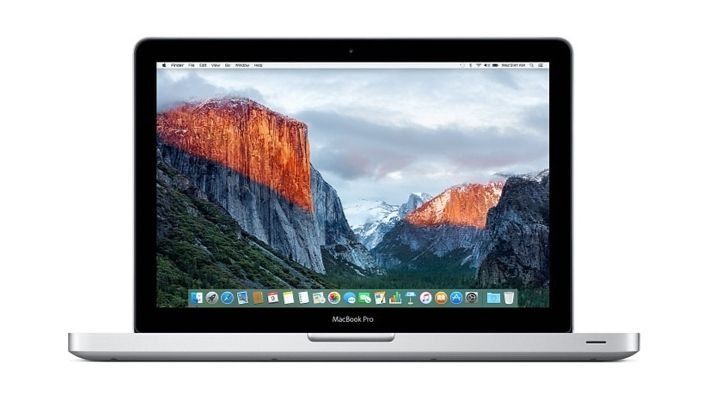 MacBook Pro: This MacBook Pro is now considered a 'vintage