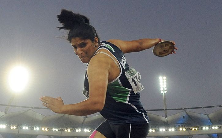 53 Athletes Will Be Representing India When The Asian Games 