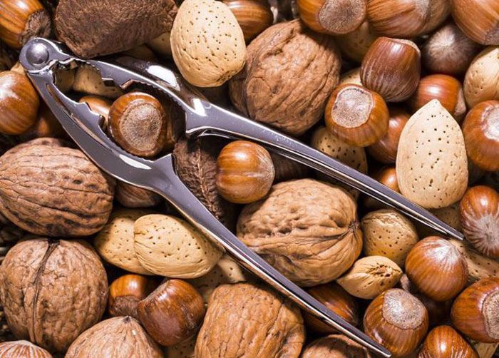 55 Grams Of Walnuts A Day Can Reduce The Risk Of Developing Type2