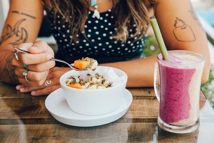 5 Healthy Eating Habits From The Keto Diet That Everyone Can Benefit From, For Life