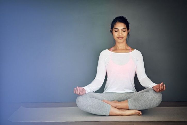 5 Pranayama Techniques That Can Benefit Your Mind And Body Instantly