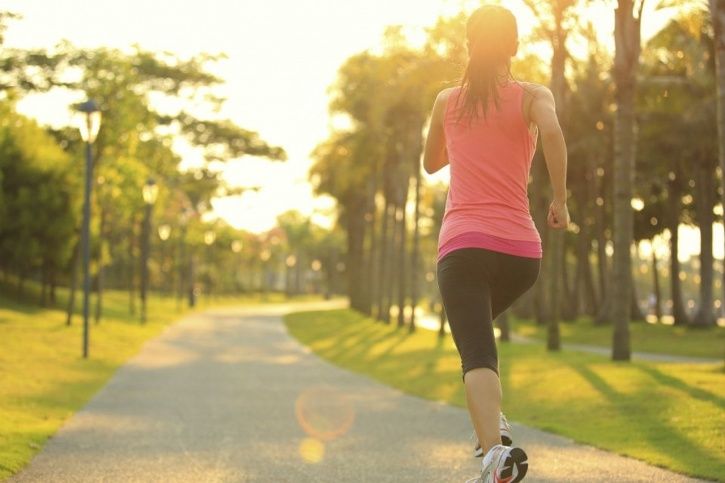 7 Hacks That Can Help You Stay Fit If You’re Always On The Move