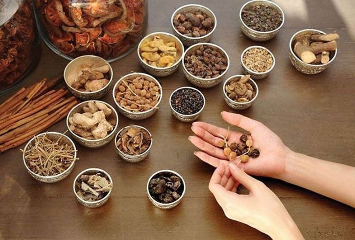 7 Incredible Health Benefits Of The Ancient Ayurvedic Herb Guggulu