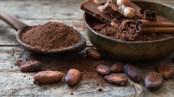 7 Modern Day Ailments That The Delicious Superfood Cocoa Can Help You Fight